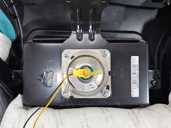 Consola de salpicadero OEM IMPRK1460291 para Hyundai i30 II image 9