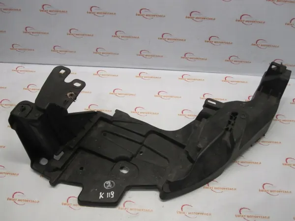 Renault Megane III 08r Linker Front-Schiebeleuchte OEM 622230005R image 2