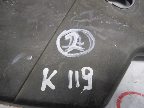Renault Megane III 08r Linker Front-Schiebeleuchte OEM 622230005R image 5
