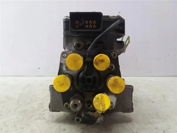 Einspritzpumpe VW Passat B5 FL 2.5 TDI 059130106C image 3