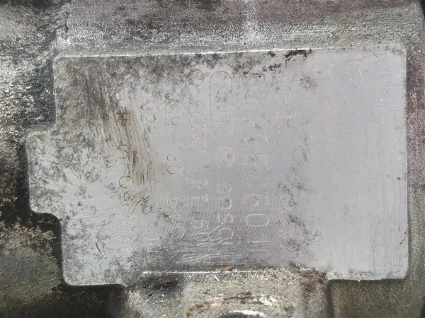 Einspritzpumpe VW Passat B5 FL 2.5 TDI 059130106C image 4