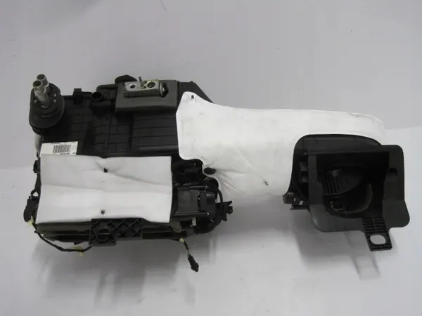 Verwarmingsventilator OEM 9801449380 voor Citroen DS5 Hybrid image 2
