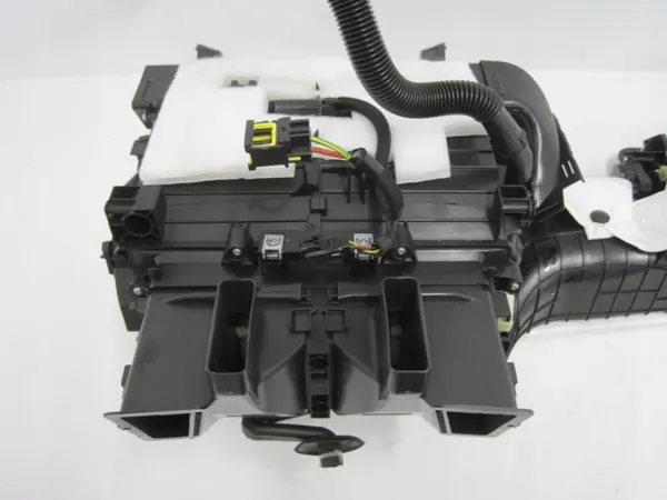 Verwarmingsventilator OEM 9801449380 voor Citroen DS5 Hybrid image 7