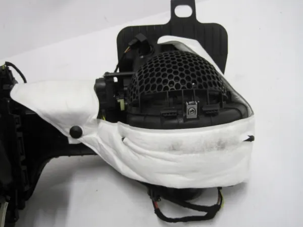 Verwarmingsventilator OEM 9801449380 voor Citroen DS5 Hybrid image 8