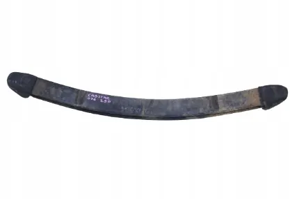 Ressort Nissan Cabstar 07r. 2.5D - OEM RESOR image 2