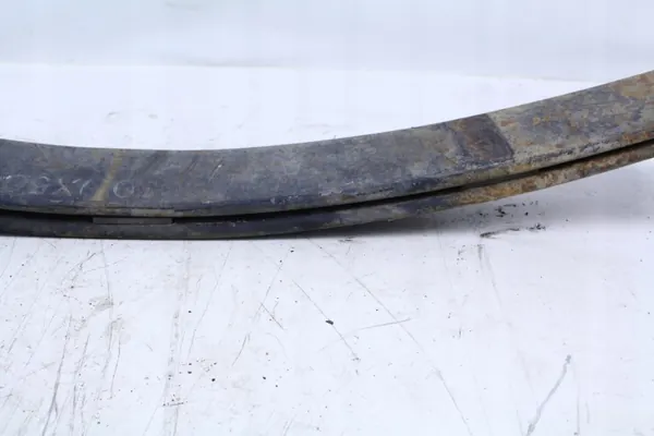 Ressort Nissan Cabstar 07r. 2.5D - OEM RESOR image 3