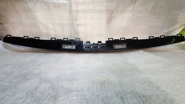 OEM 4M8853236 Heckklappenleiste für Audi Q8/SQ8/RSQ8 image 3
