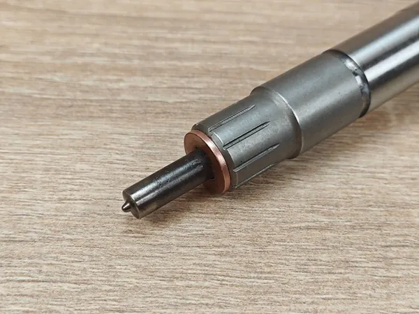 Inyector de combustible B47D BMW 2.0D G26 G30 G20 G01 OEM 8579236 image 2