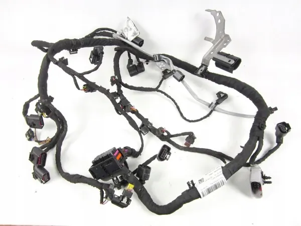 Harness Motor OEM 04C972627G para Seat Ibiza image 2