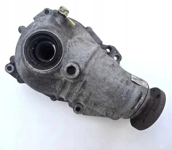 BMW E84 E91 Etudiffi 7583773 2,79 image 2