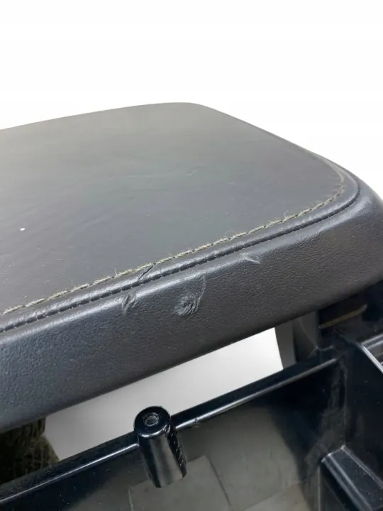 Apoio de braço túnel central Volvo XC90 OEM 31420995 image 9