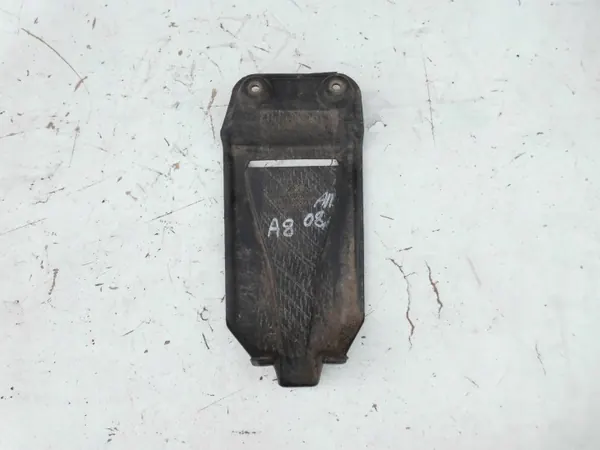 Couvercle différentiel arrière OEM 4E0825219B pour Audi A8 D3 image 2