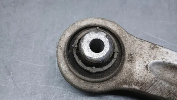 Braccio di Controllo Anteriore Sinistro Audi A8 D3 3.0 TDI OE 4E0407155C image 4