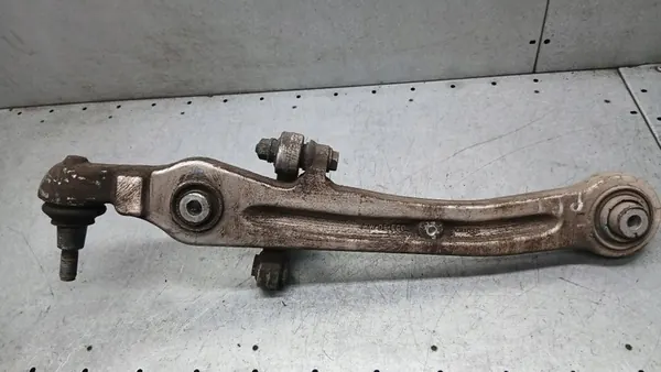 Braccio di Controllo Anteriore Sinistro Audi A8 D3 3.0 TDI OE 4E0407155C image 6