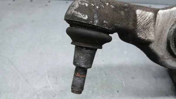 Braccio di Controllo Anteriore Sinistro Audi A8 D3 3.0 TDI OE 4E0407155C image 7