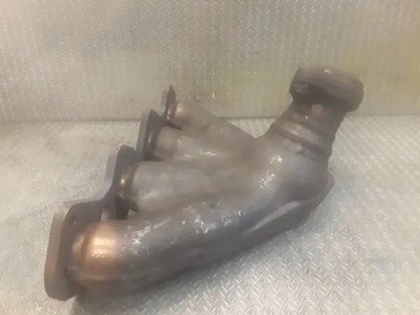 Collecteur d'échappement Mercedes-Benz C W203 OEM MDY14920 image 3