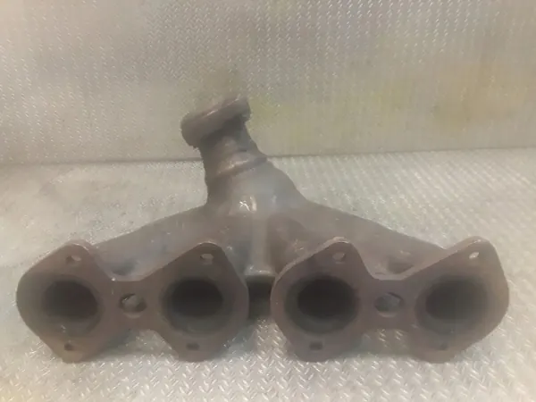 Collecteur d'échappement Mercedes-Benz C W203 OEM MDY14920 image 4