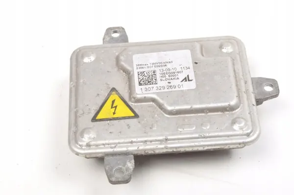 Balasto Xenon Volvo OEM 130732926901 - Usado image 4