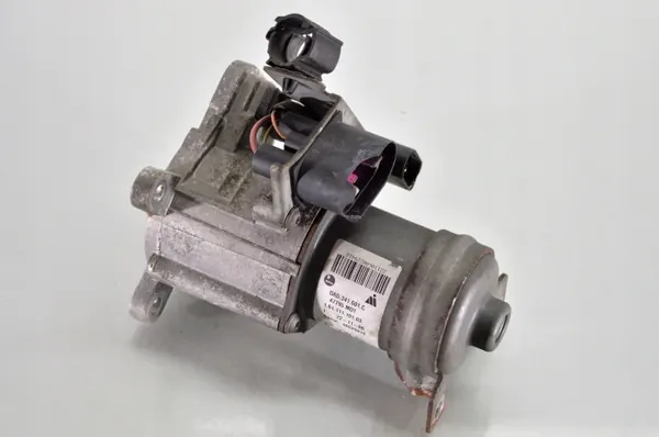 Atuador OEM 0AD 341 601 C para Caixa VW - Usado image 2