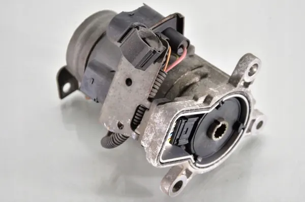 Atuador OEM 0AD 341 601 C para Caixa VW - Usado image 3