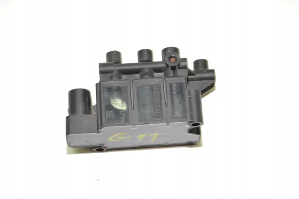 Bloc de soupape compresseur OEM 4725530100 BMW 7 G11 G12 image 3