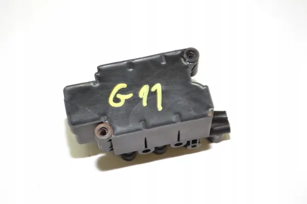 Bloc de soupape compresseur OEM 4725530100 BMW 7 G11 G12 image 4