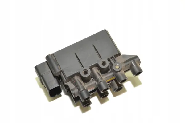 Bloc de soupape compresseur OEM 4725530100 BMW 7 G11 G12 image 5