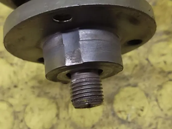 Ruiskutuspumppu VW Golf IV 1.9 TDI OEM 0460404977 image 3