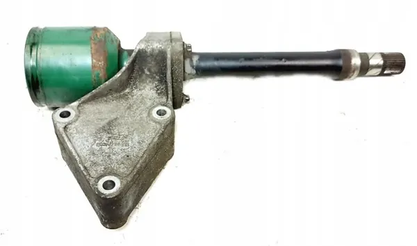 Opel 2.0 16V T Z20LET drivaxelsstöd Begagnad image 2