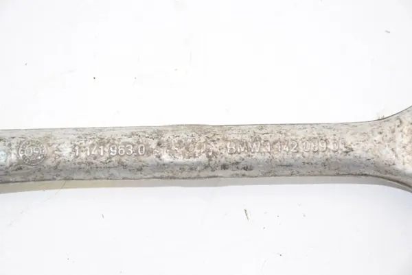 Braccio di Controllo Anteriore Sinistro BMW E39 V8 535i 540i M5 image 6