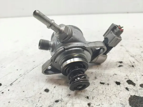 Kraftstoffpumpe Renault Kadjar I 1.2 TCE OEM 166307214R image 4