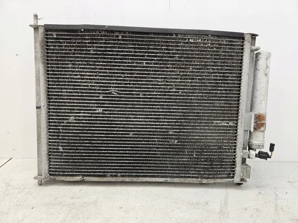 Nissan OE Wasserkühlerlüfter OEM E11 1.4 16V image 2
