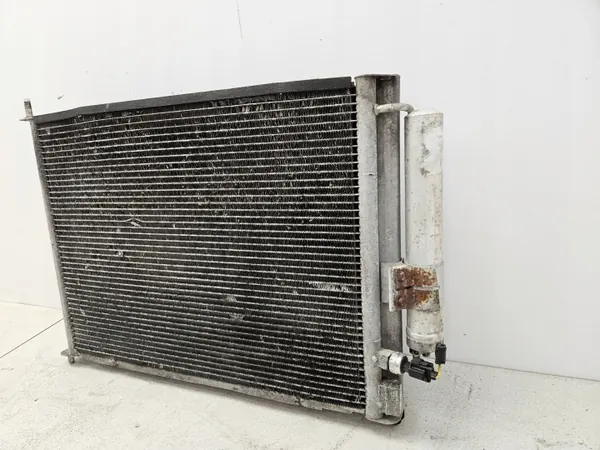 Nissan OE Wasserkühlerlüfter OEM E11 1.4 16V image 3