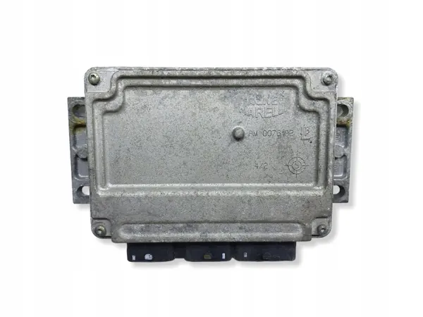 Motorstyrenhet OEM 9663380880 för Peugeot 207 1.4 image 2