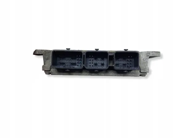 Motorstyrenhet OEM 9663380880 för Peugeot 207 1.4 image 3