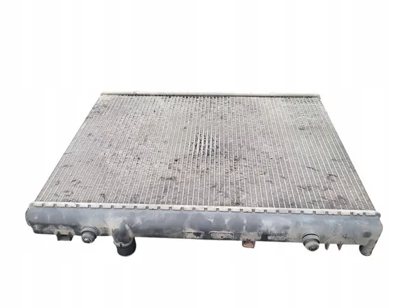 Waterkoeler CITROËN XSARA PICASSO 9646528480 image 10