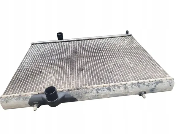 Waterkoeler CITROËN XSARA PICASSO 9646528480 image 2