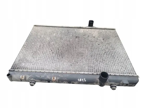 Waterkoeler CITROËN XSARA PICASSO 9646528480 image 3