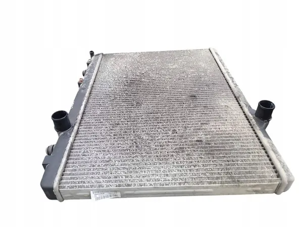 Waterkoeler CITROËN XSARA PICASSO 9646528480 image 5