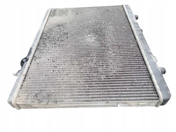 Waterkoeler CITROËN XSARA PICASSO 9646528480 image 7