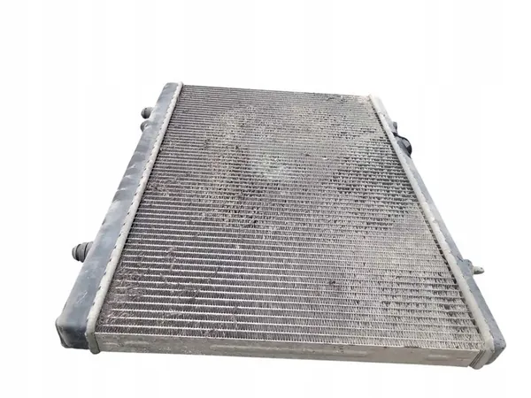 Waterkoeler CITROËN XSARA PICASSO 9646528480 image 8