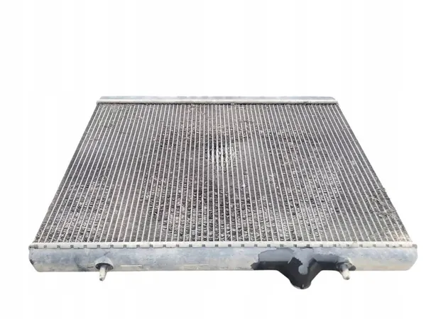 Waterkoeler CITROËN XSARA PICASSO 9646528480 image 9