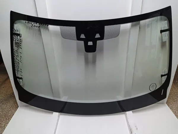 Beheizte Frontscheibe Jaguar F-PACE OEM 4340ACDCHMVZ image 2