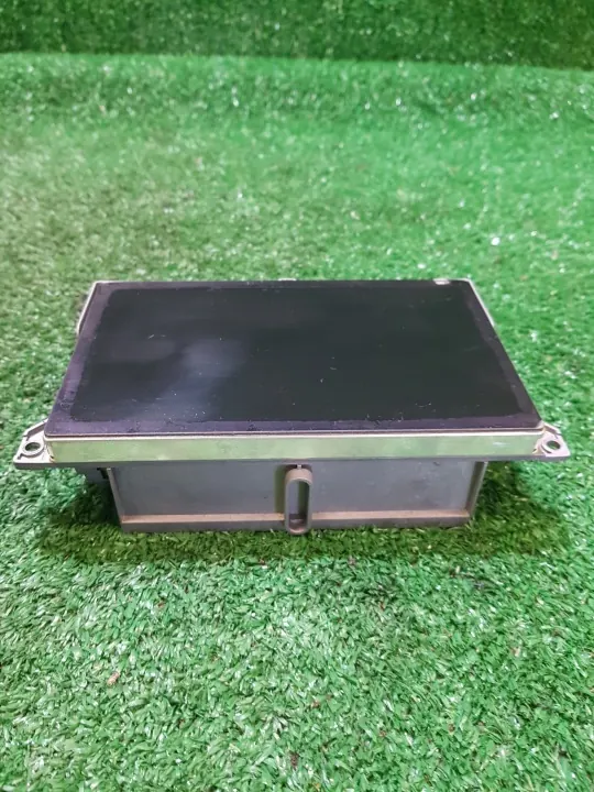 Ecrã navegação Peugeot 307 OEM 9656798480 image 5