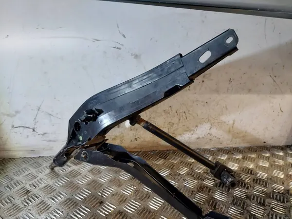 Junta da coluna de direção OEM 1914199550 Dianteira image 6