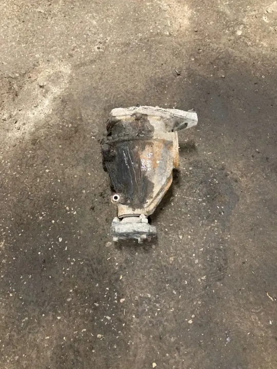 Rear Differential CHRYSLER 300 C (LX) DMB 3.0L Diesel 160kW 2006 image 2