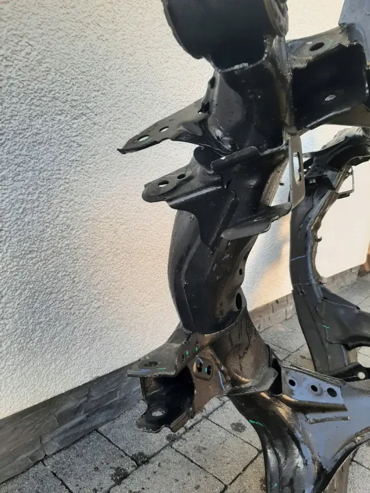 Tesla 3/Y AWD Hinterwagen OEM 12345tesla!! image 3