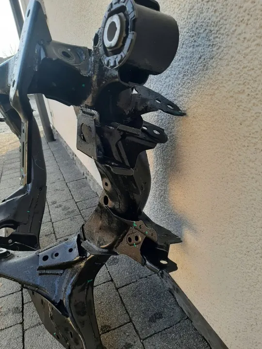 Tesla 3/Y AWD Hinterwagen OEM 12345tesla!! image 4