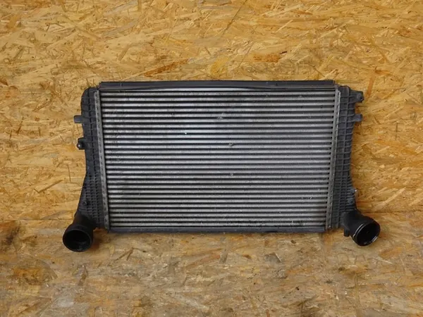 Intercooler AUDI A3 8P GOLF V OCTAVIA II VRS 1K0145803T image 4