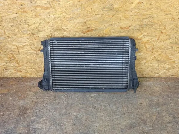 Intercooler AUDI A3 8P GOLF V OCTAVIA II VRS 1K0145803T image 6
